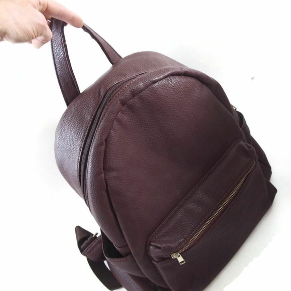 Women Student Backpack Travel Fashion Handbag  main image 10